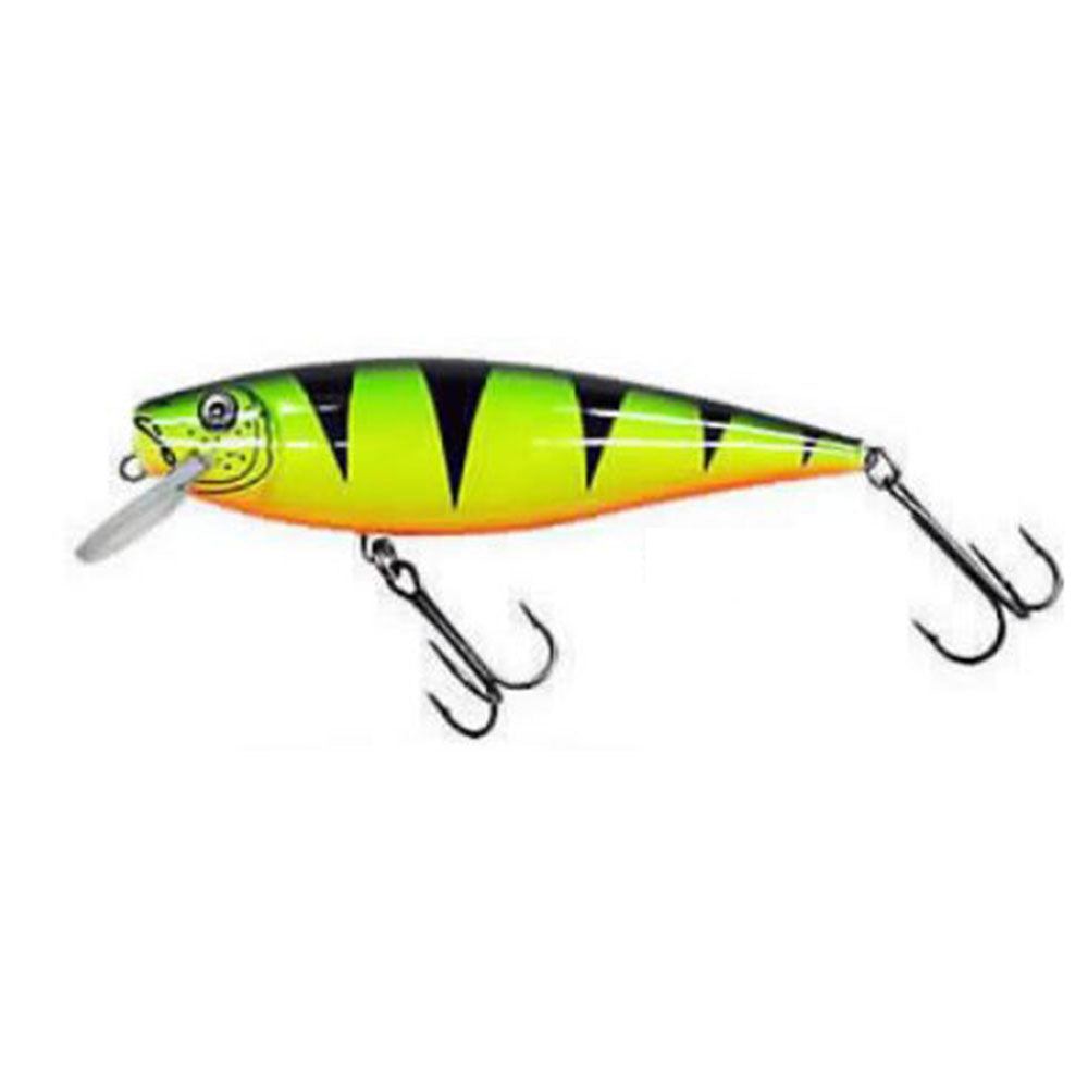 Hybrida Plug B-1 Crankbait bij snoekenbaars.nl