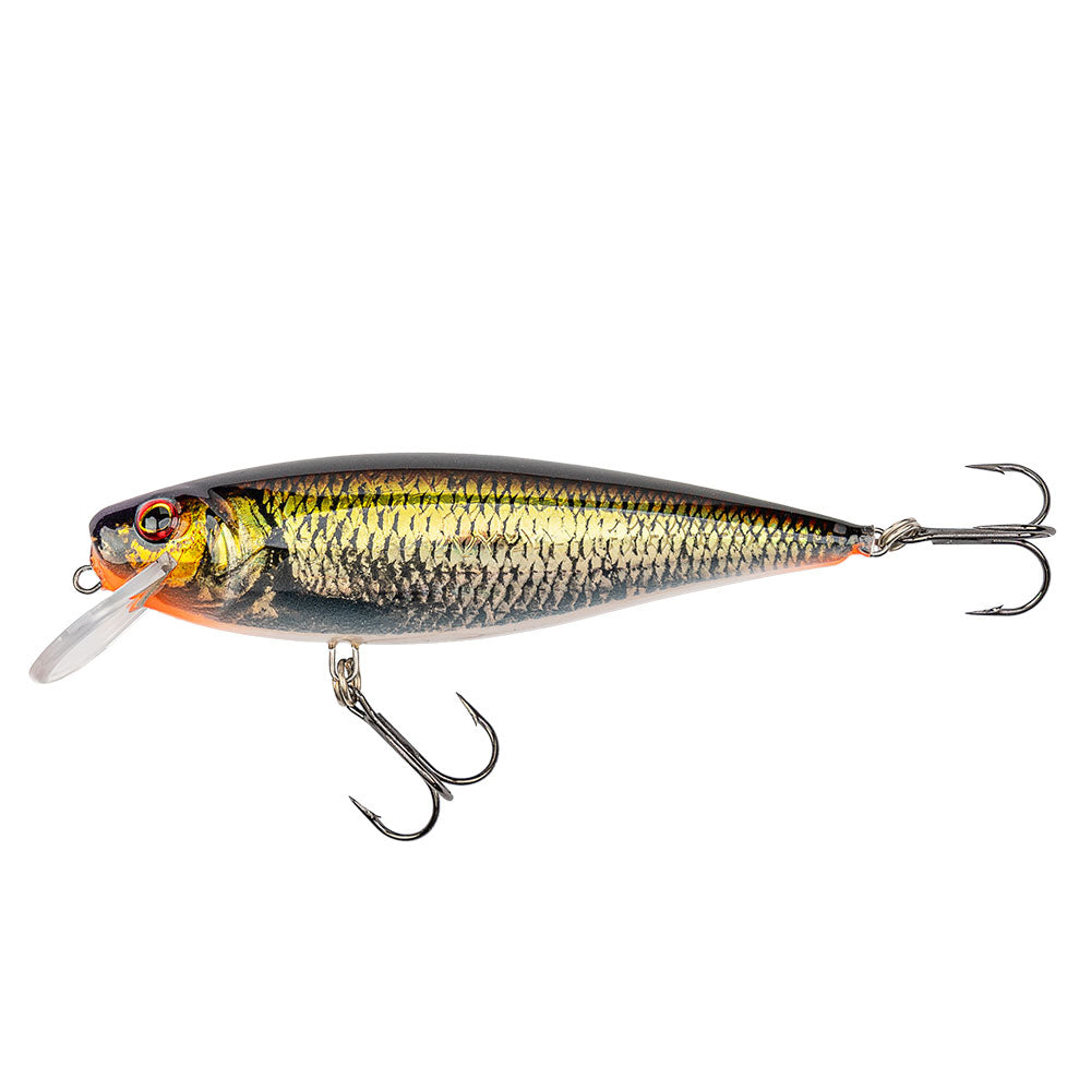 Hybrida Plug B-1 Crankbait bij snoekenbaars.nl