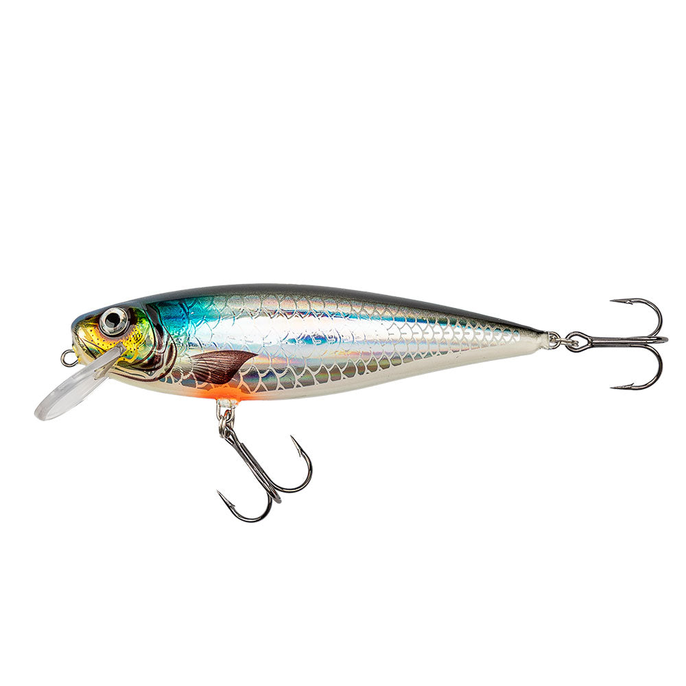 Hybrida Plug B-1 Crankbait bij snoekenbaars.nl