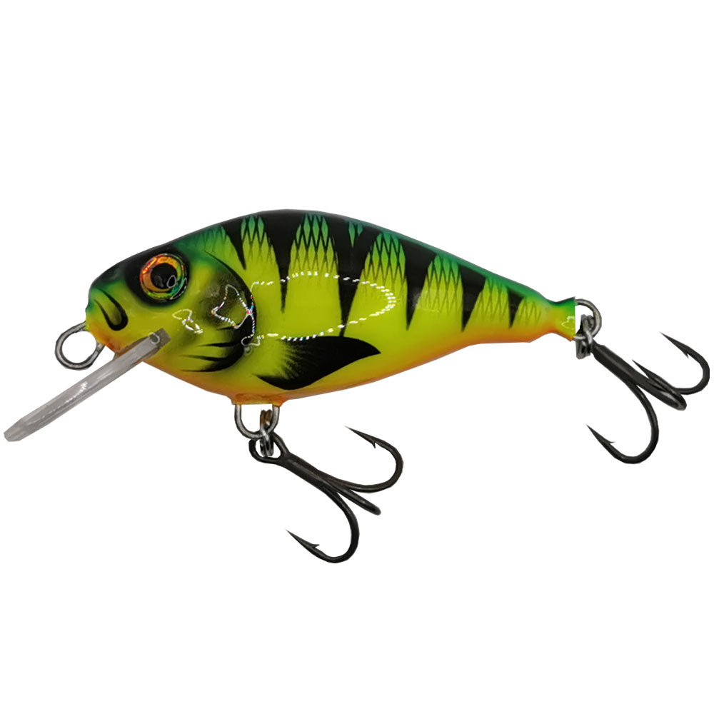 Hybrida Plug C4-T Crankbait bij snoekenbaars.nl