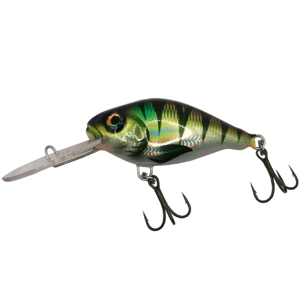 Hybrida Plug C4-T Crankbait bij snoekenbaars.nl