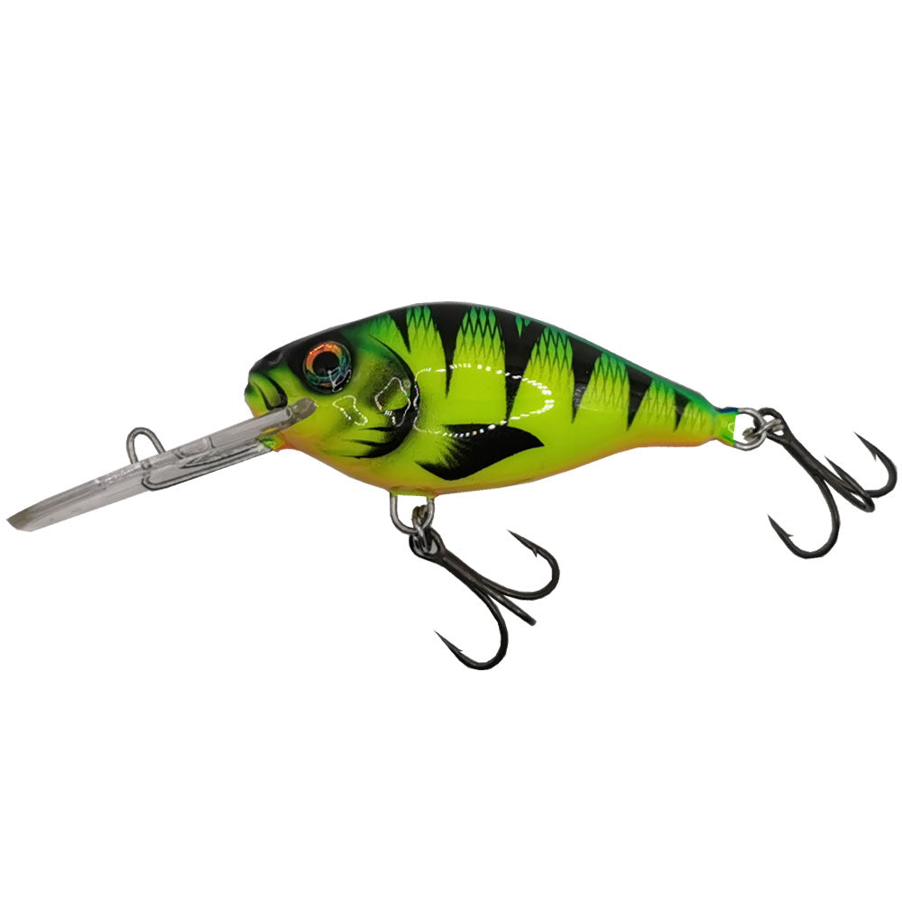 Hybrida Plug C4-T Crankbait bij snoekenbaars.nl