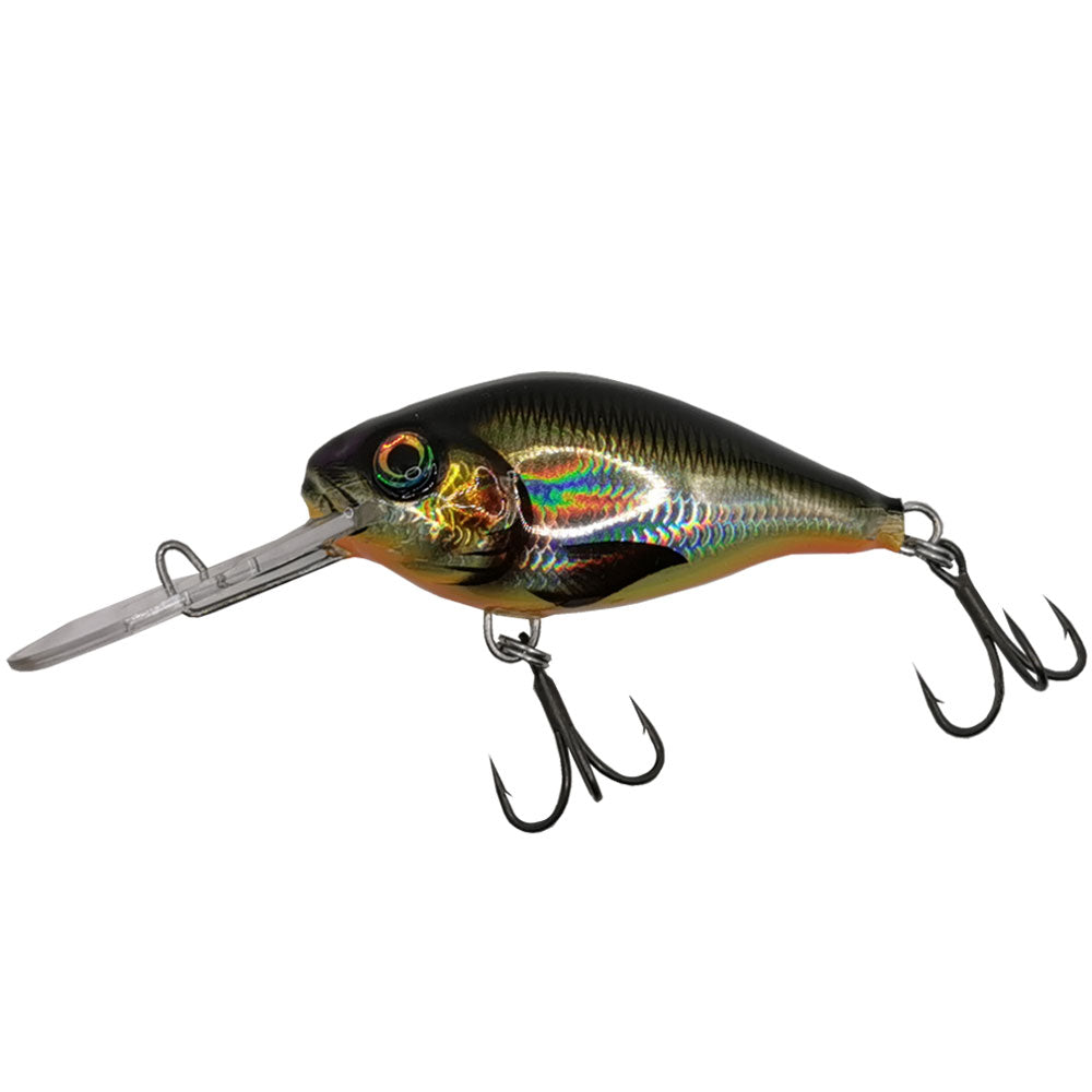 Hybrida Plug C4-T Crankbait bij snoekenbaars.nl