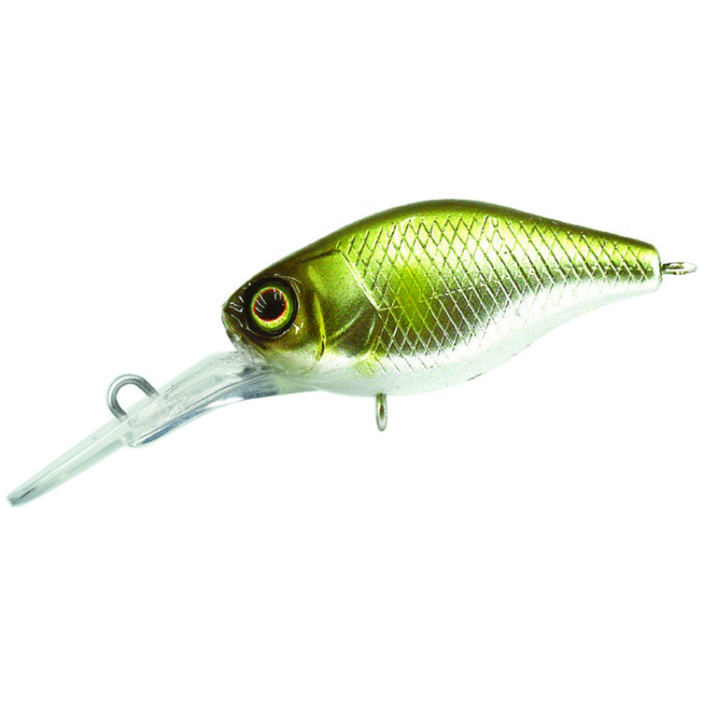 Jackall Diving Chubby 38 (Floating) bij snoekenbaars.nl
