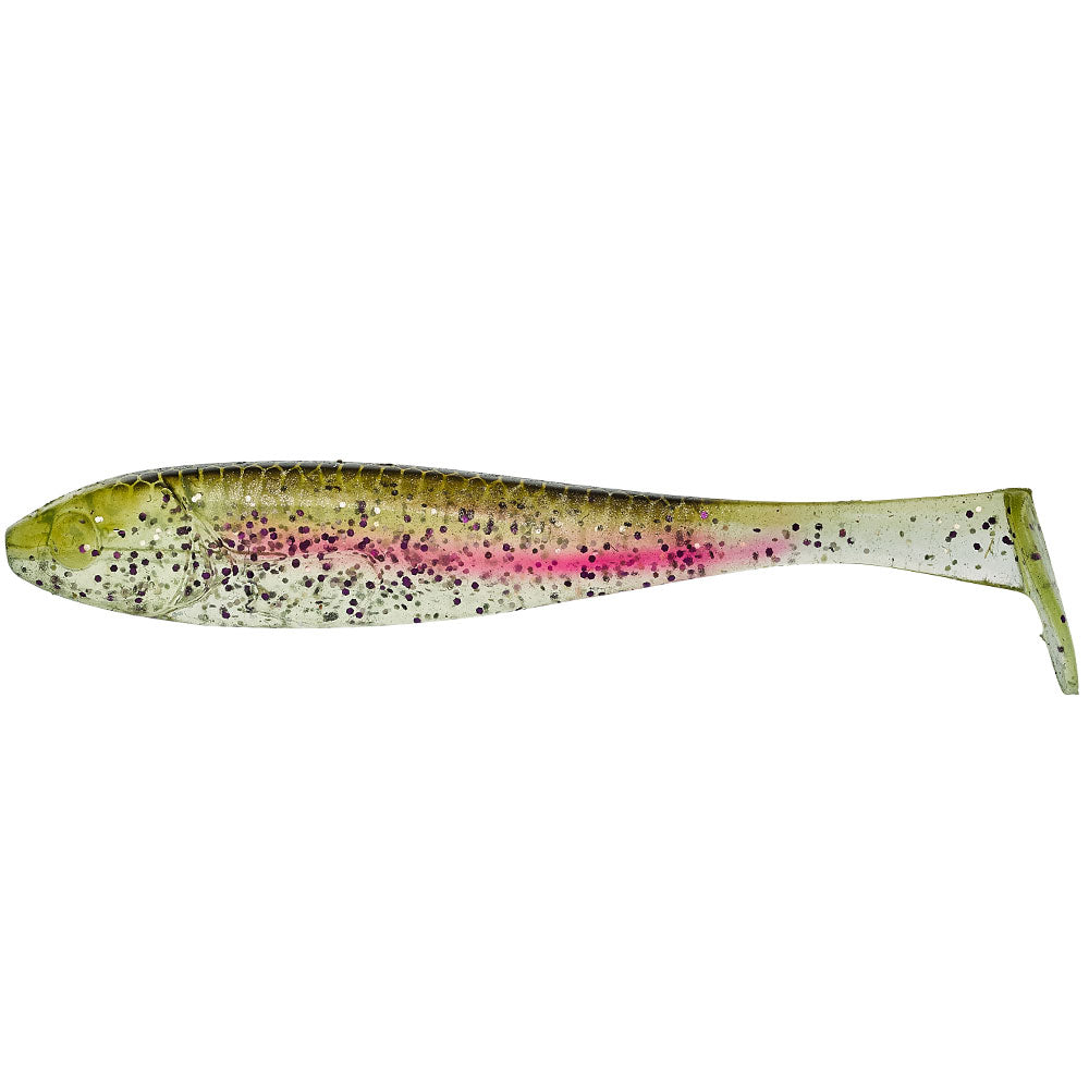 Illex Magic Slim Shad 6 (12,5 cm) bij snoekenbaars.nl