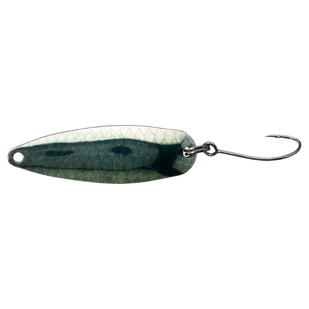 Illex Native Spoon bij snoekenbaars.nl