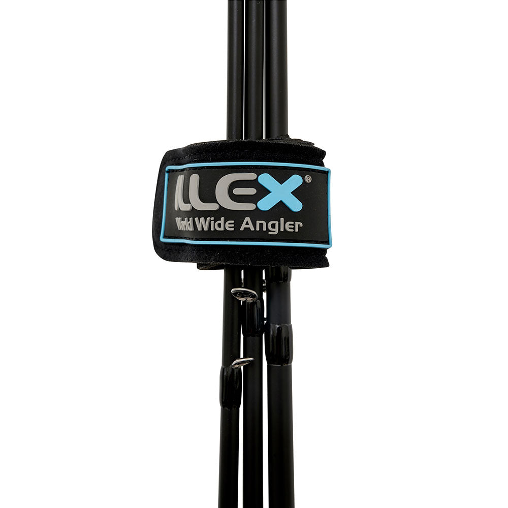Illex Rods Belt bij snoekenbaars.nl