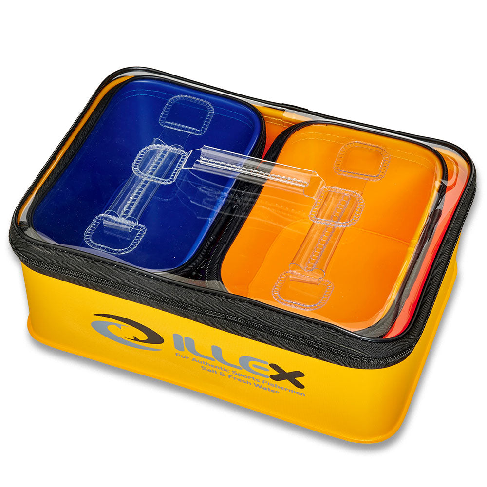 Illex Safe Bag bij snoekenbaars.nl