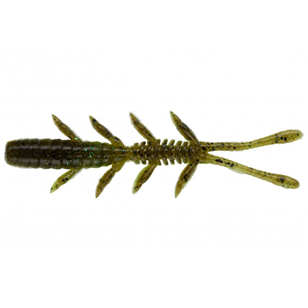 Jackall Scissor Comb 3" (7,6 cm) bij snoekenbaars.nl