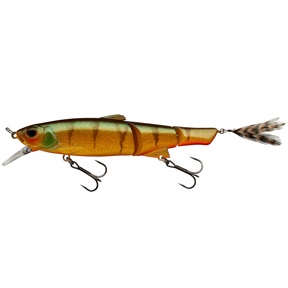 Jackall Sleek Mikey 160 bij snoekenbaars.nl