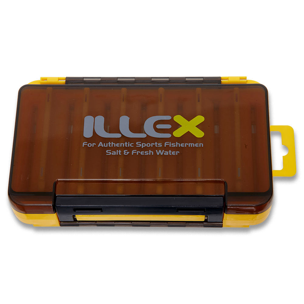Illex Tackle Box Reversible bij snoekenbaars.nl