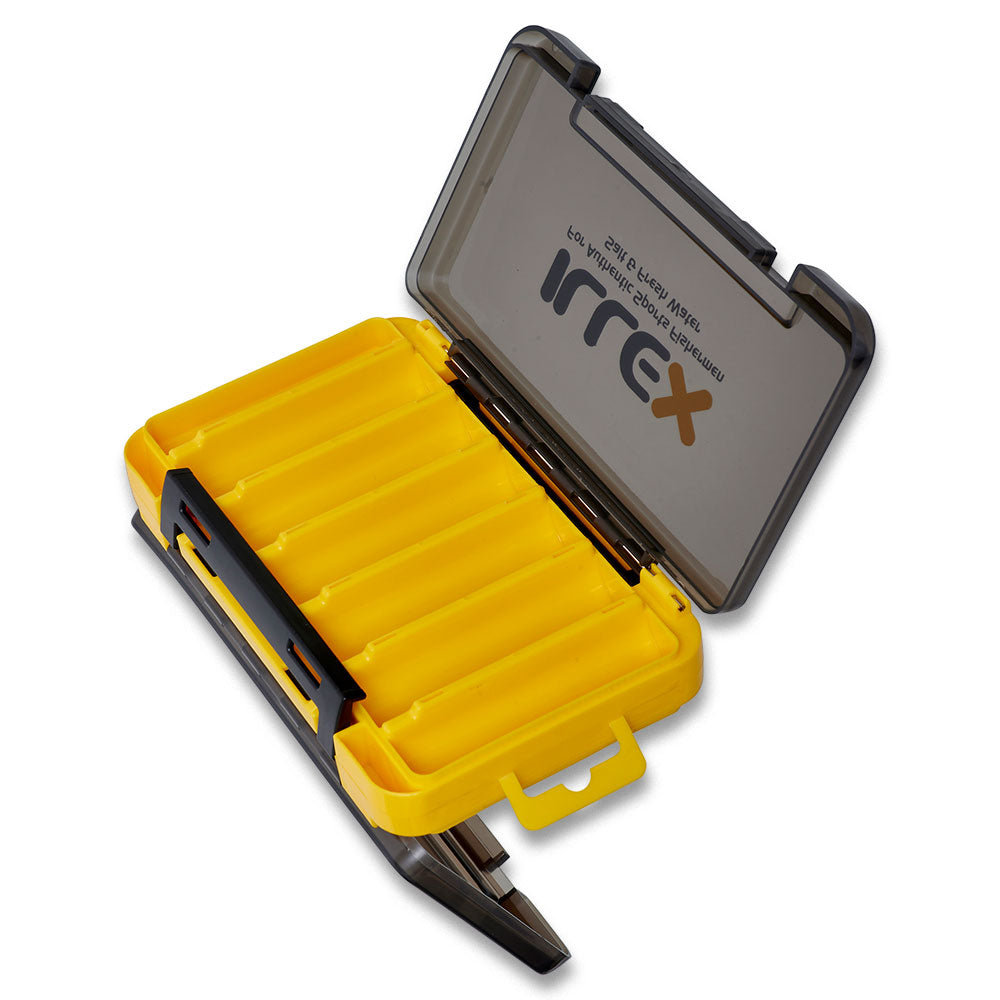 Illex Tackle Box Reversible bij snoekenbaars.nl