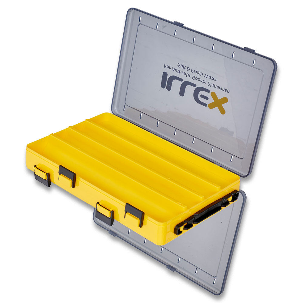Illex Tackle Box Reversible bij snoekenbaars.nl