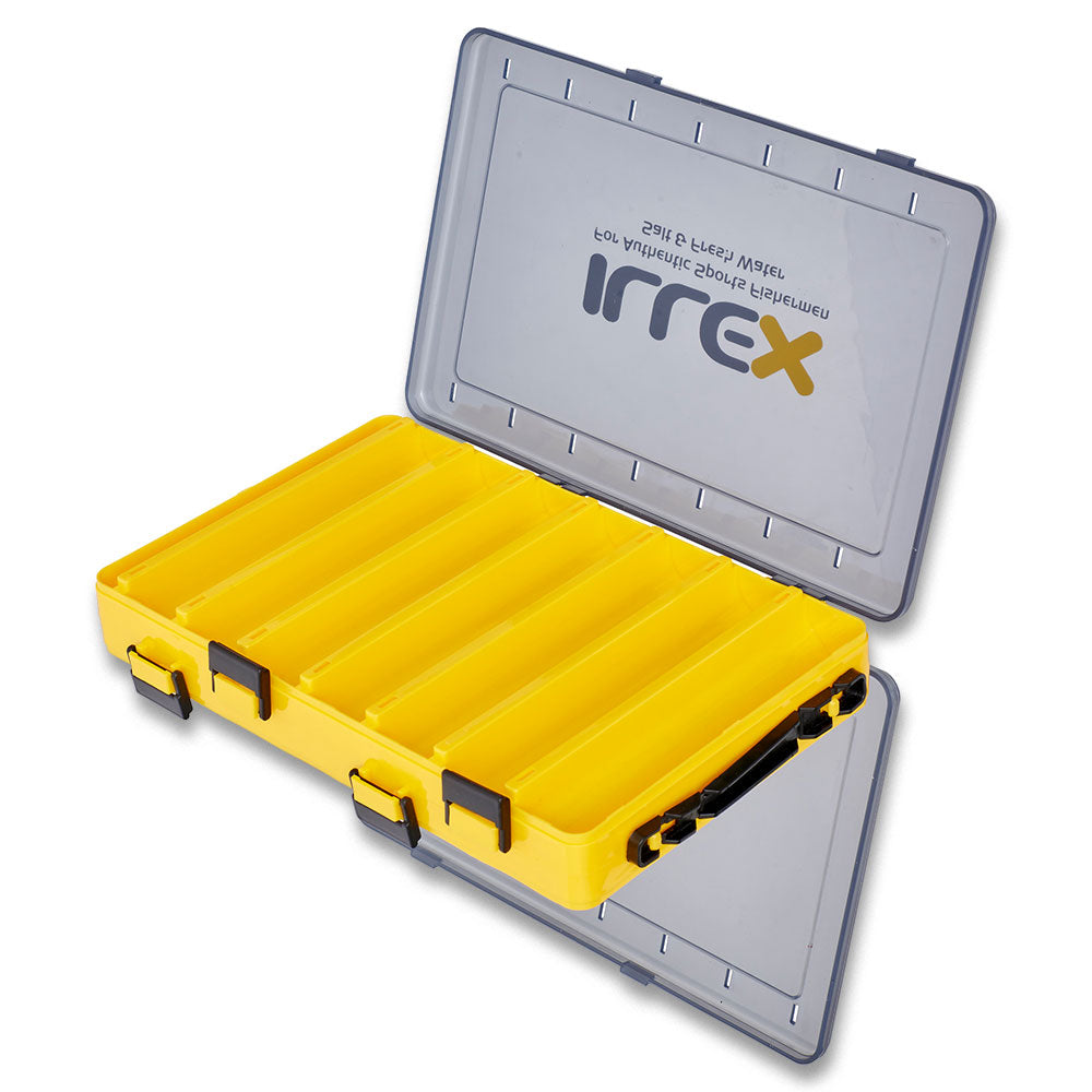 Illex Tackle Box Reversible bij snoekenbaars.nl