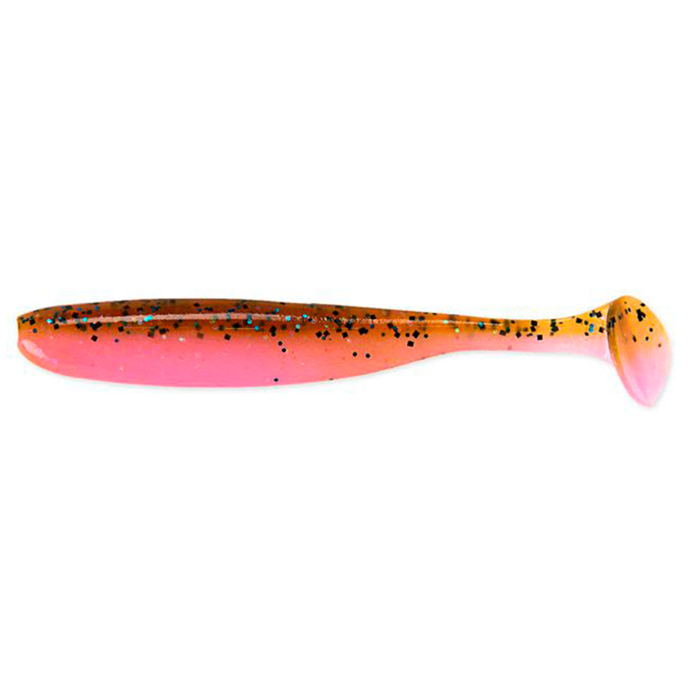Keitech Easy Shiner 5" (12,5 cm) bij snoekenbaars.nl