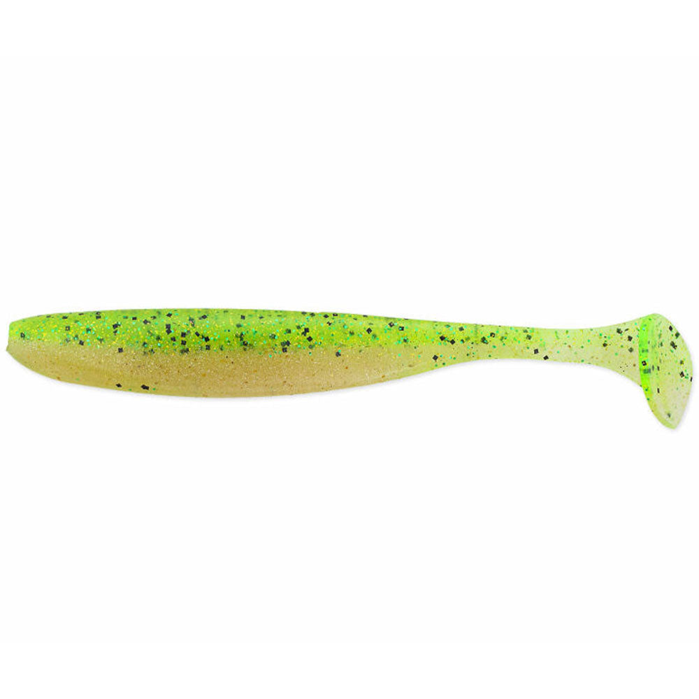 Keitech Easy Shiner 2" (5,4 cm) bij snoekenbaars.nl