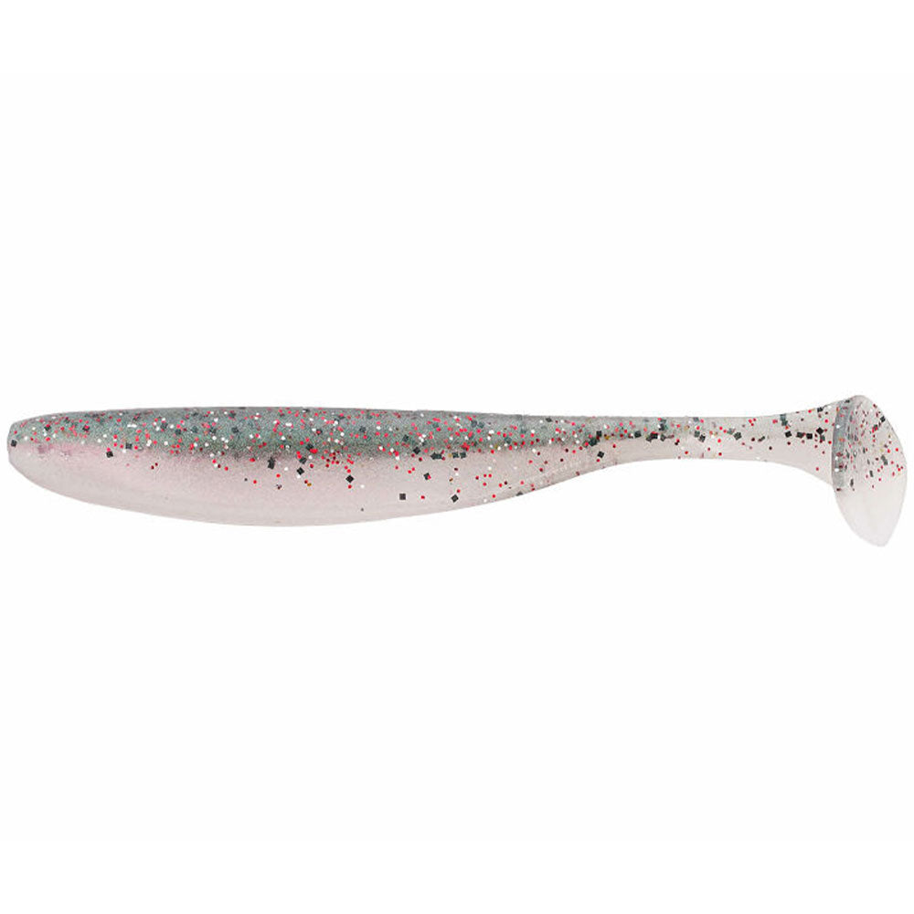 Keitech Easy Shiner 2" (5,4 cm) bij snoekenbaars.nl