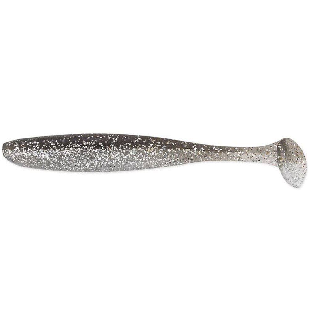 Keitech Easy Shiner 5" (12,5 cm) bij snoekenbaars.nl