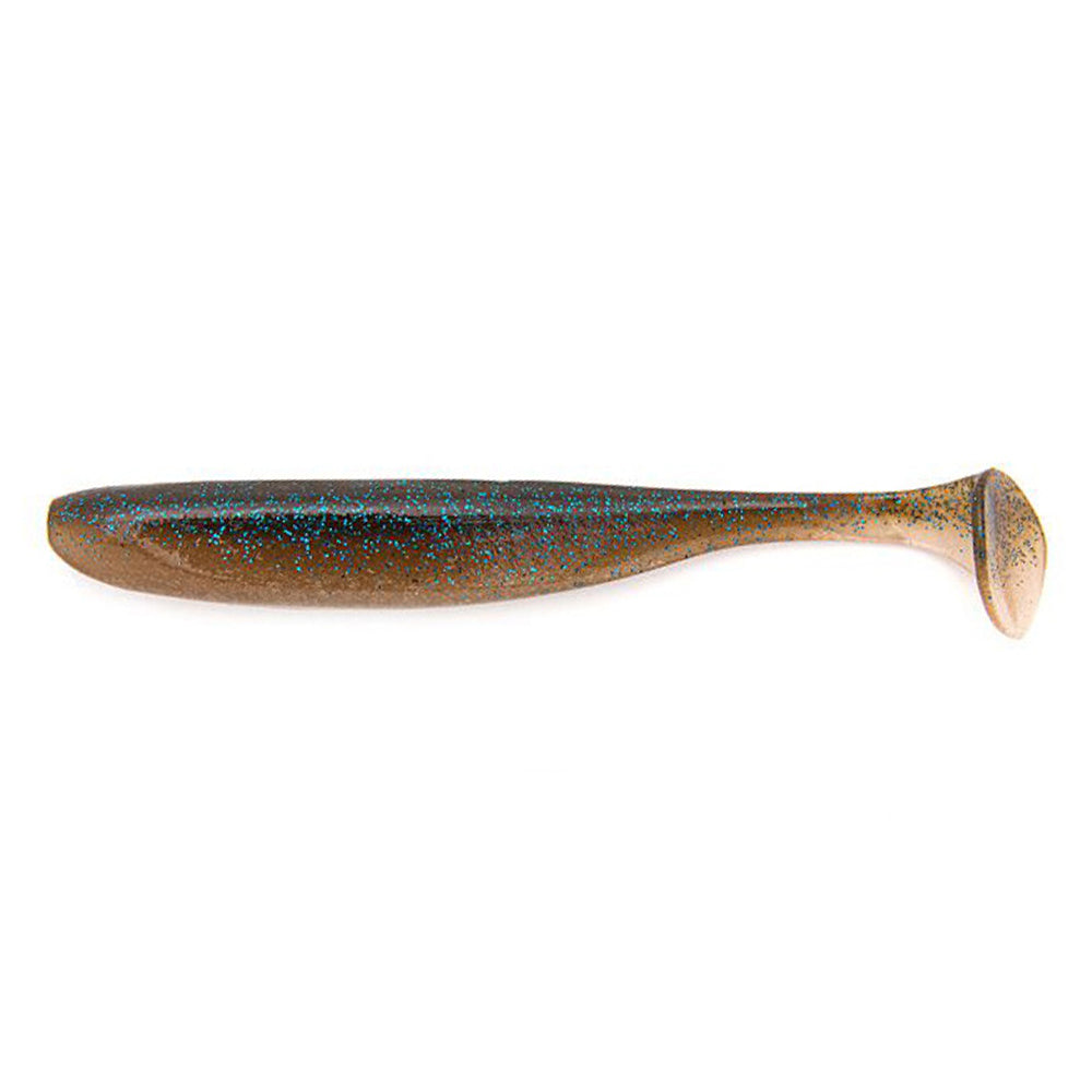 Keitech Easy Shiner 2" (5,4 cm) bij snoekenbaars.nl