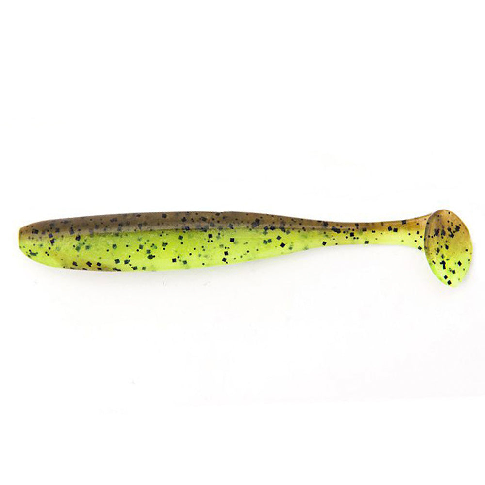 Keitech Easy Shiner 2" (5,4 cm) bij snoekenbaars.nl