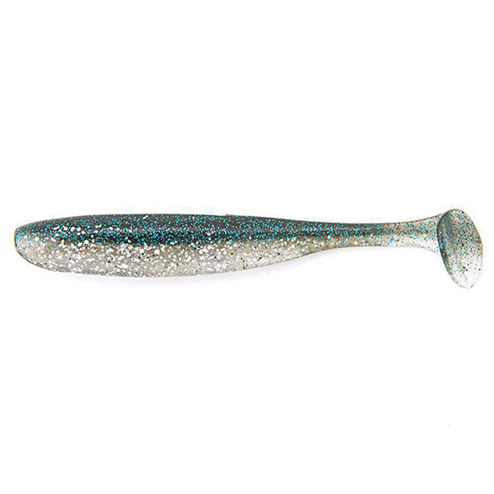 Keitech Easy Shiner 2" (5,4 cm) bij snoekenbaars.nl