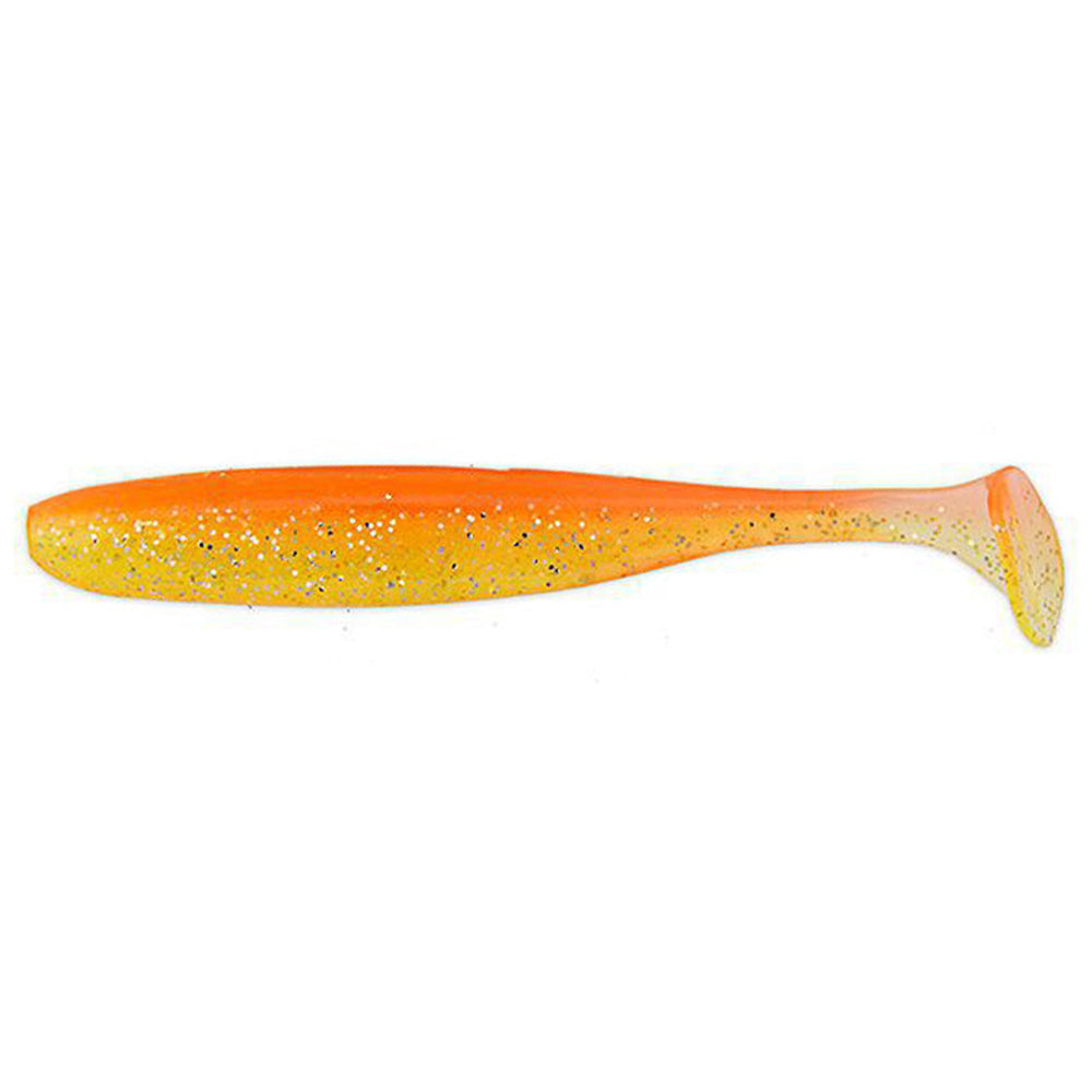 Keitech Easy Shiner 2" (5,4 cm) bij snoekenbaars.nl