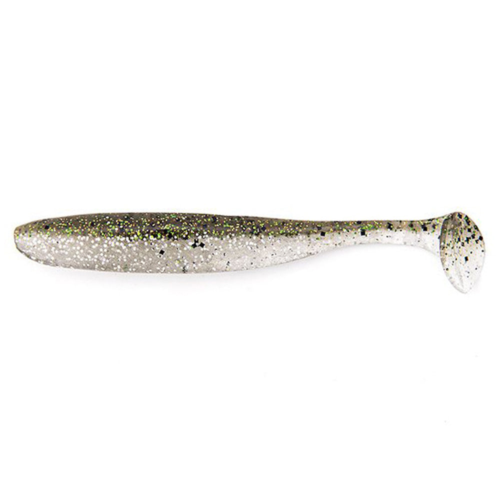Keitech Easy Shiner 2" (5,4 cm) bij snoekenbaars.nl