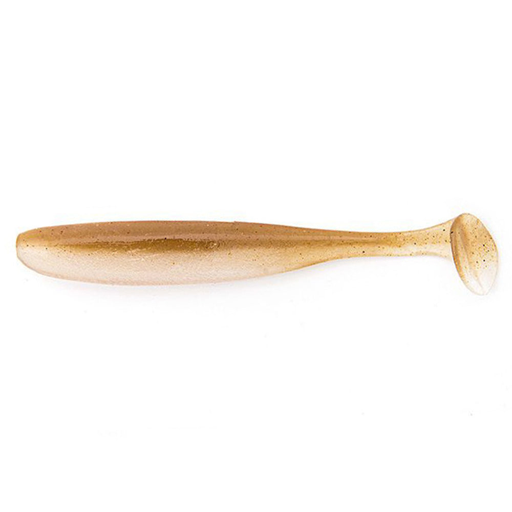 Keitech Easy Shiner 2" (5,4 cm) bij snoekenbaars.nl
