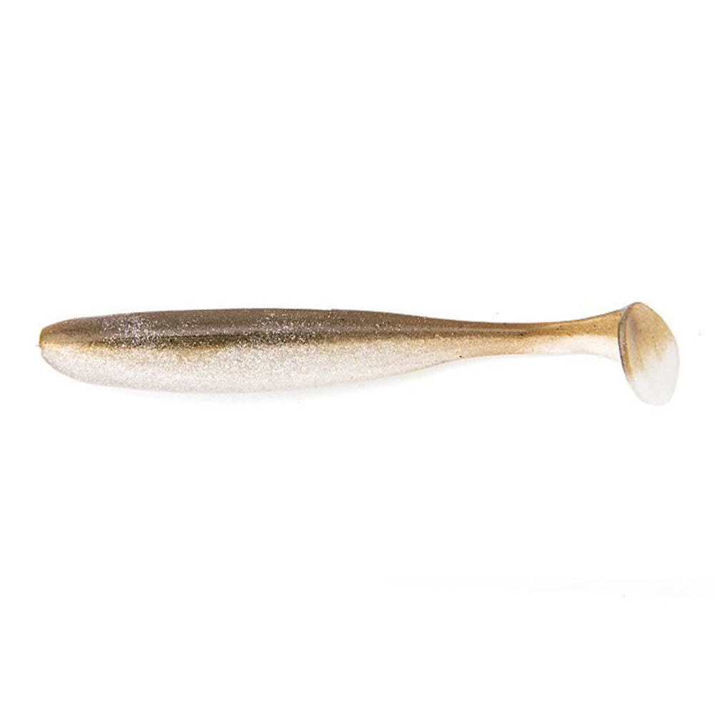 Keitech Easy Shiner 3" (7,2 cm) bij snoekenbaars.nl