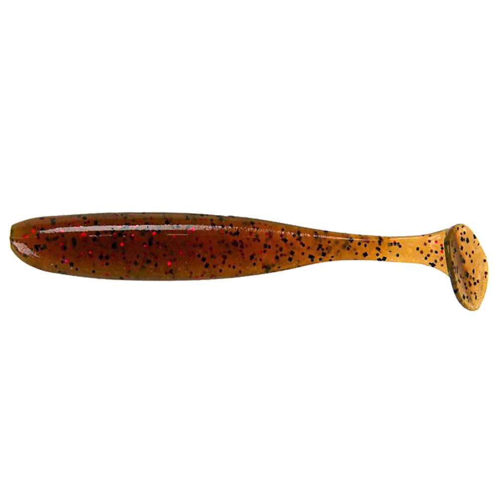 Keitech Easy Shiner 5" (12,5 cm) bij snoekenbaars.nl