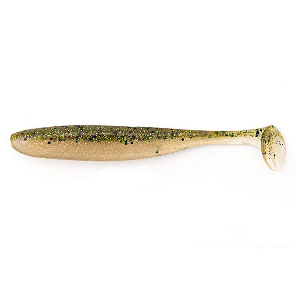 Keitech Easy Shiner 5" (12,5 cm) bij snoekenbaars.nl