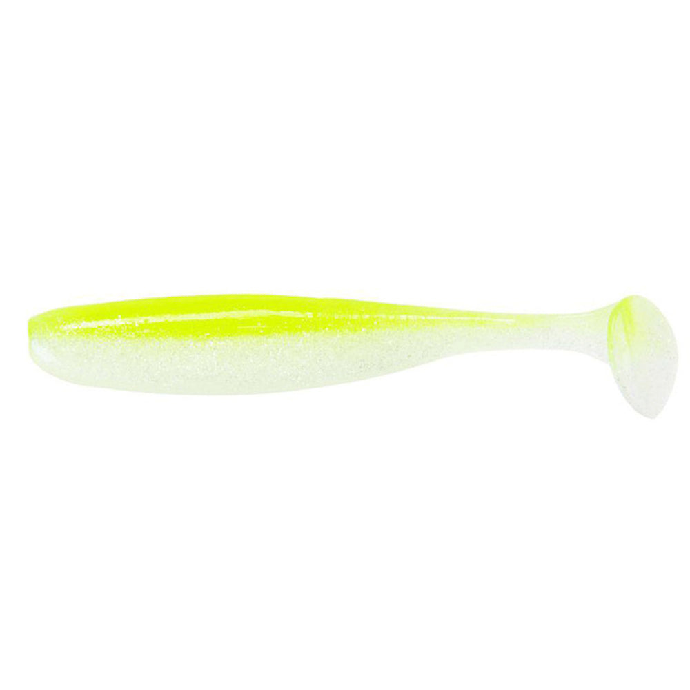 Keitech Easy Shiner 5" (12,5 cm) bij snoekenbaars.nl