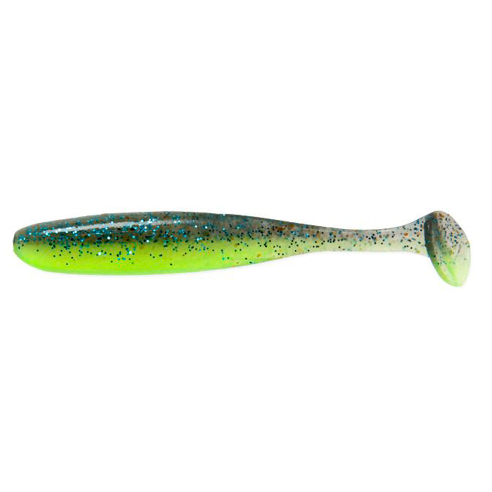 Keitech Easy Shiner 5" (12,5 cm) bij snoekenbaars.nl