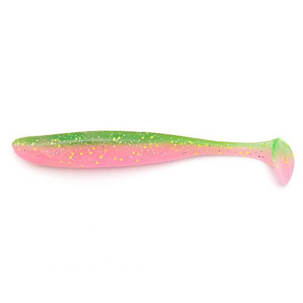 Keitech Easy Shiner 5" (12,5 cm) bij snoekenbaars.nl