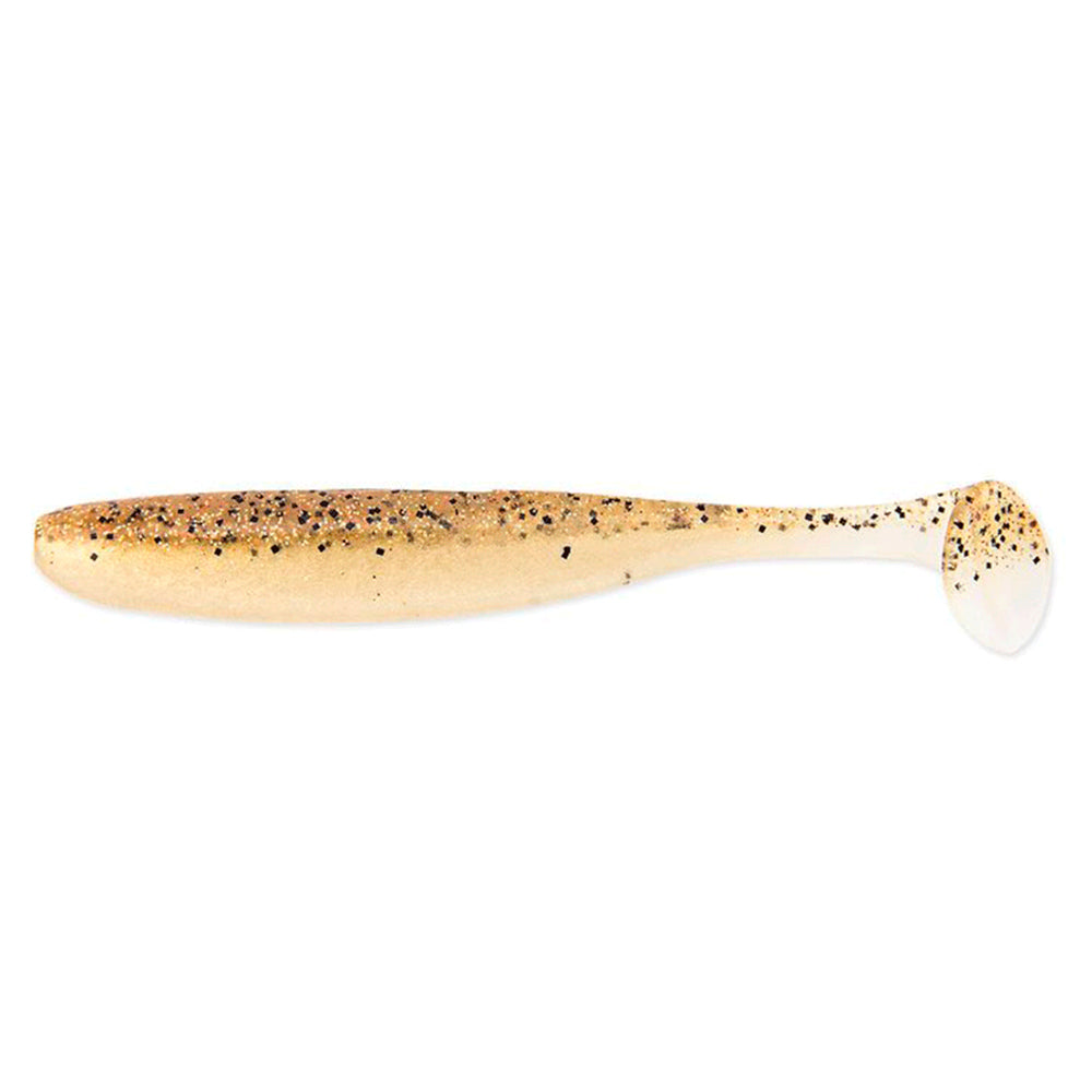 Keitech Easy Shiner 5" (12,5 cm) bij snoekenbaars.nl