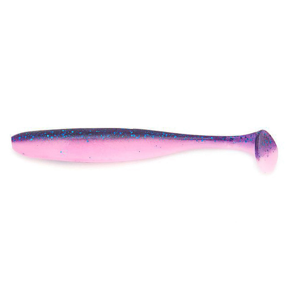 Keitech Easy Shiner 5" (12,5 cm) bij snoekenbaars.nl