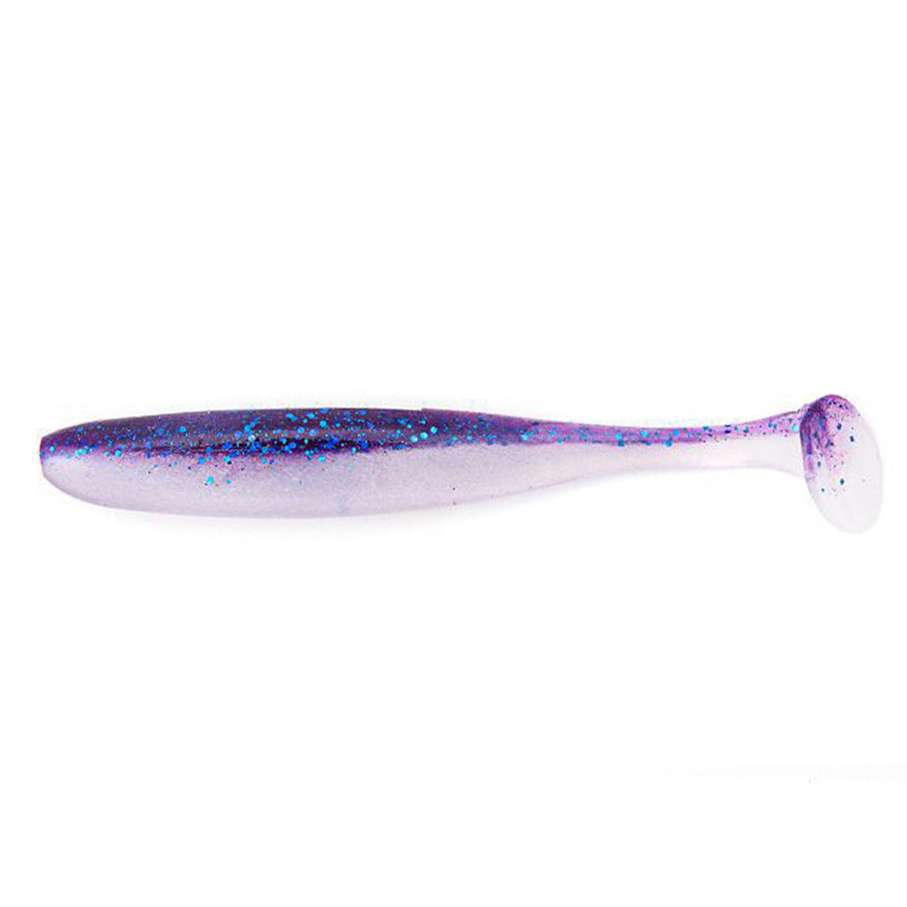 Keitech Easy Shiner 5" (12,5 cm) bij snoekenbaars.nl