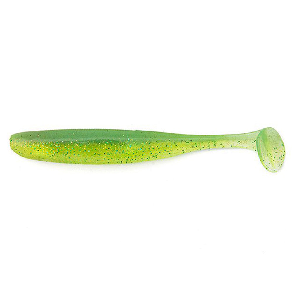 Keitech Easy Shiner 5" (12,5 cm) bij snoekenbaars.nl
