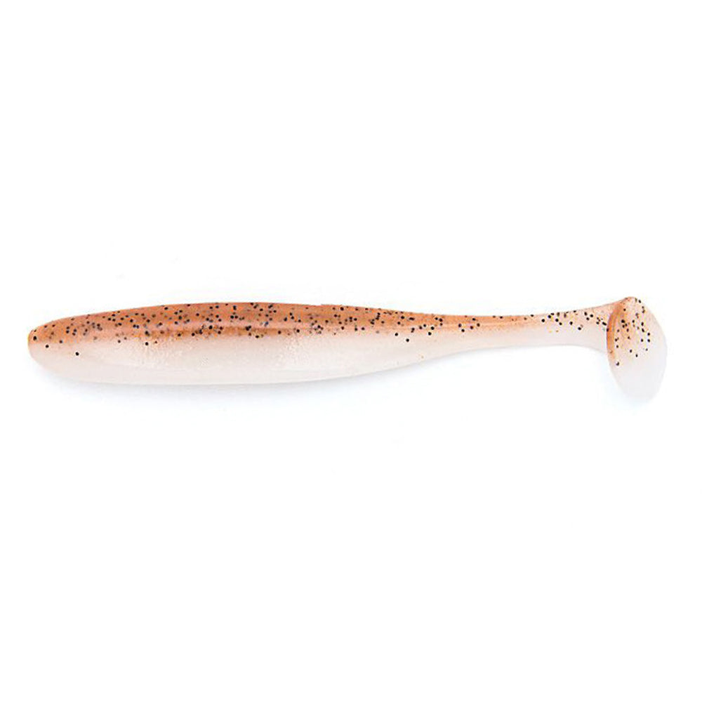 Keitech Easy Shiner 5" (12,5 cm) bij snoekenbaars.nl
