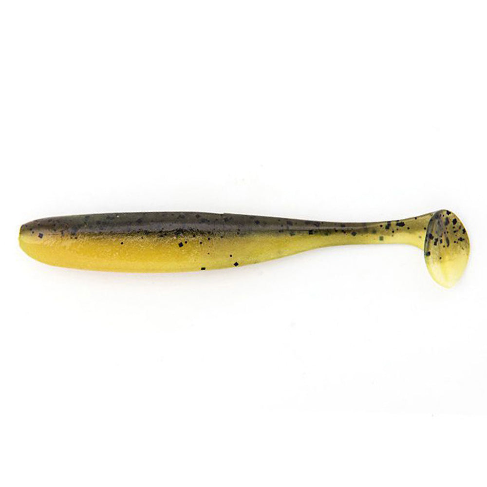 Keitech Easy Shiner 5" (12,5 cm) bij snoekenbaars.nl