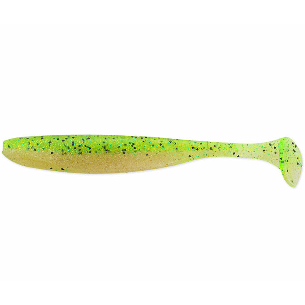 Keitech Easy Shiner 5" (12,5 cm) bij snoekenbaars.nl
