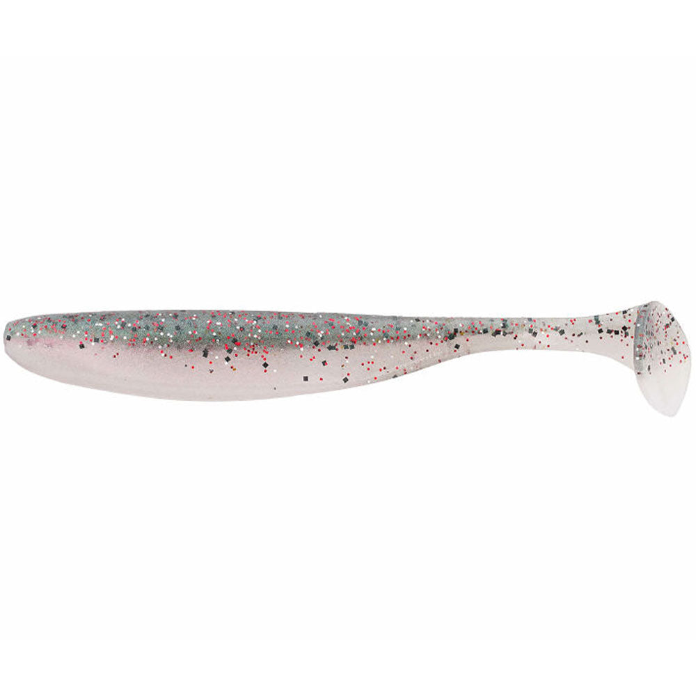 Keitech Easy Shiner 5" (12,5 cm) bij snoekenbaars.nl
