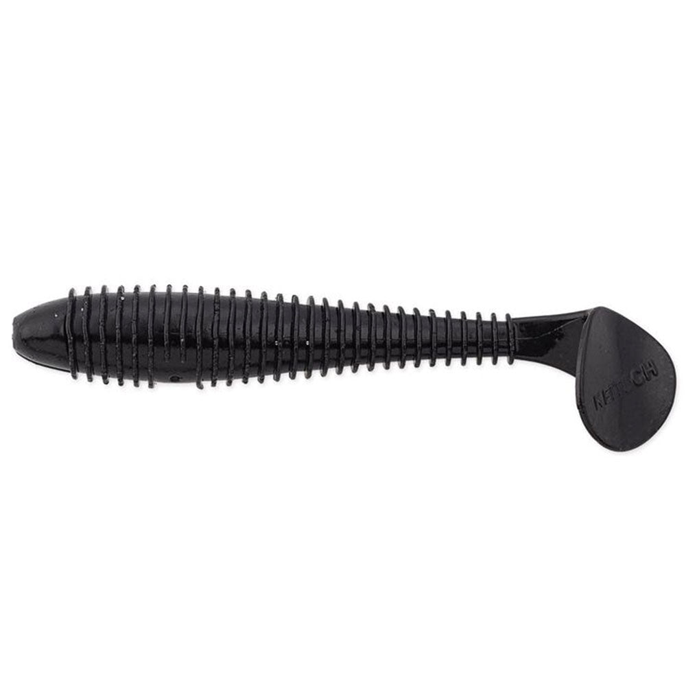 Keitech FAT Swing Impact 2,8" (7 cm) bij snoekenbaars.nl