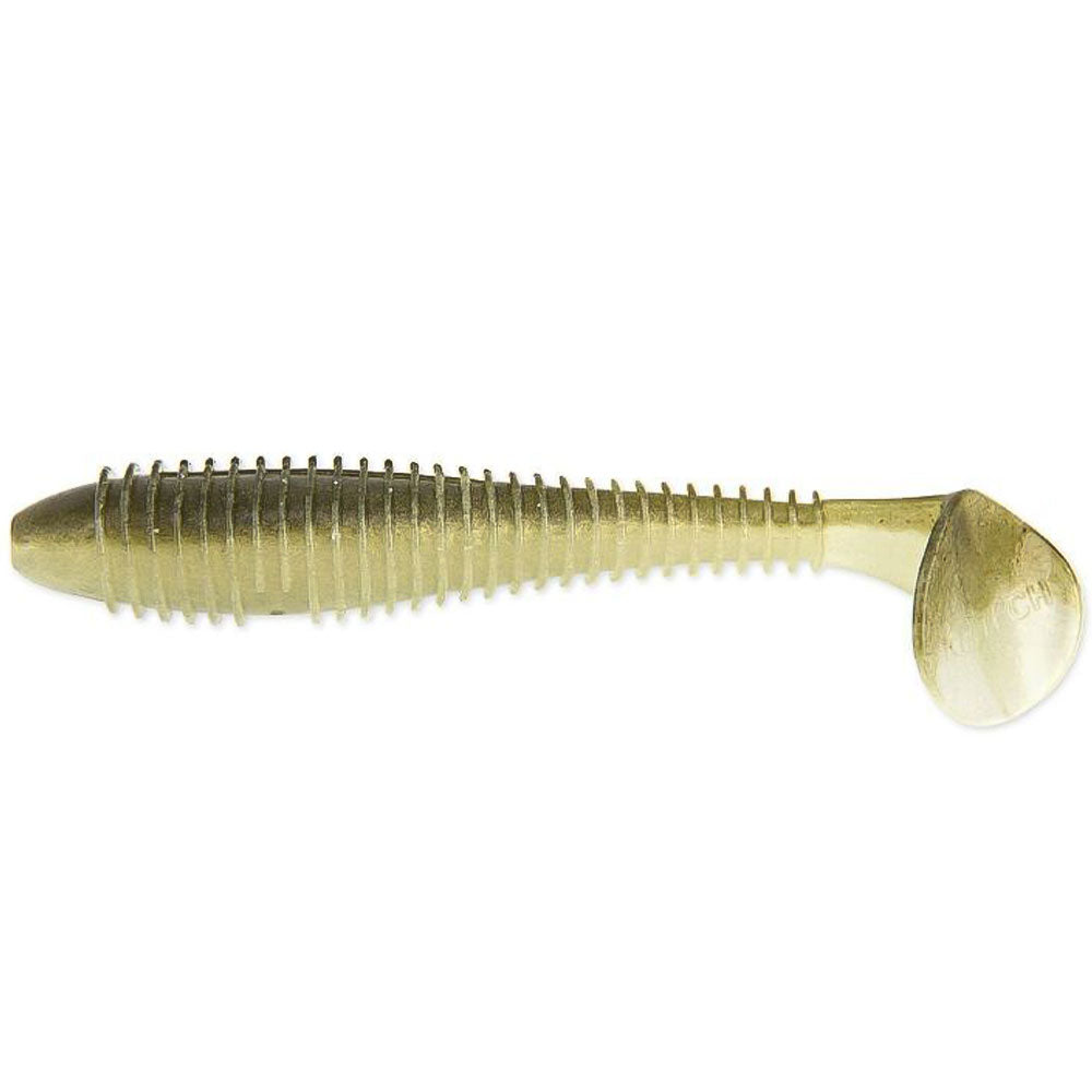 Keitech FAT Swing Impact 5,8" (14,5 cm) bij snoekenbaars.nl