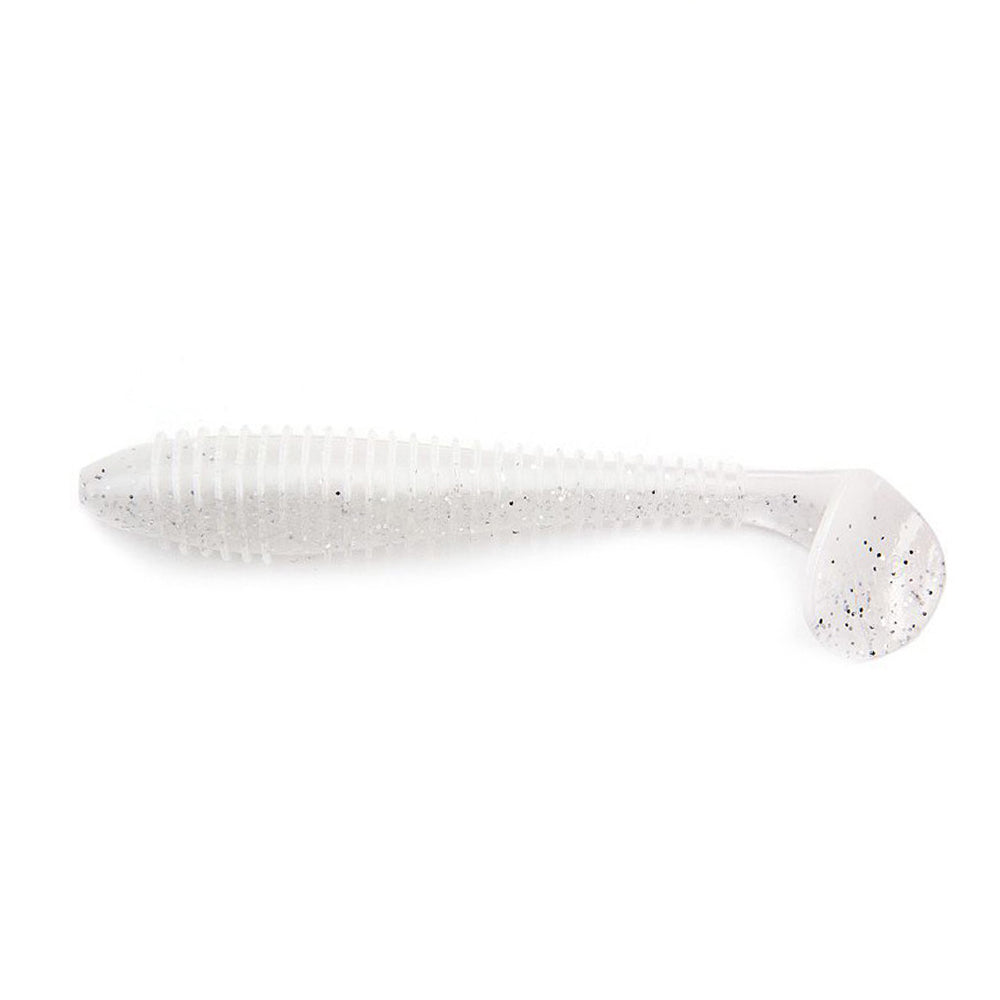 Keitech FAT Swing Impact 2,8" (7 cm) bij snoekenbaars.nl