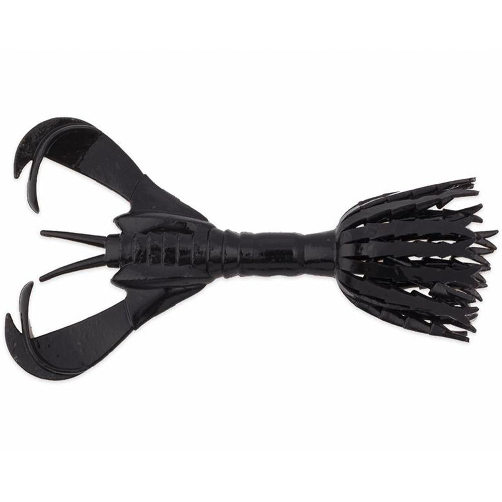 Keitech Hyper Spider 3,2" (8 cm) bij snoekenbaars.nl