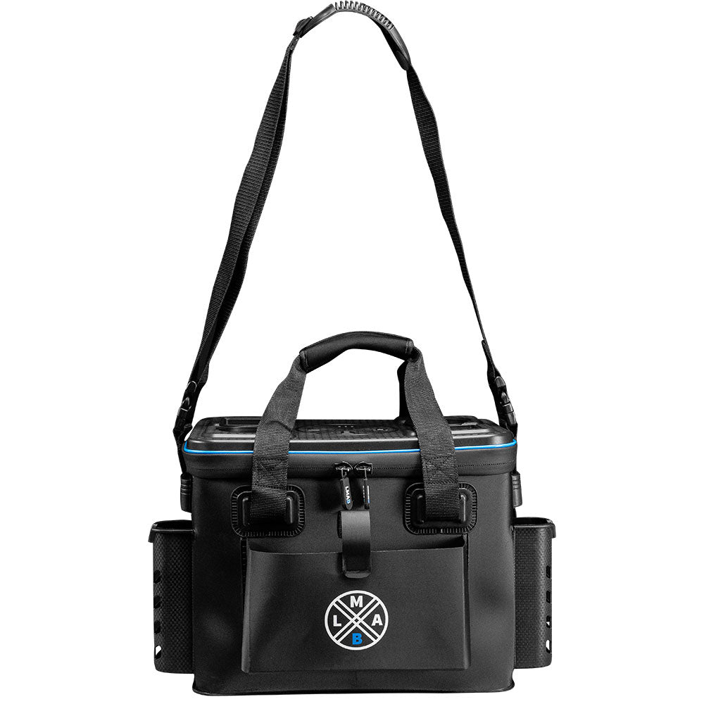 LMAB Tackle Bag / Bakkan 2.0 bij snoekenbaars.nl