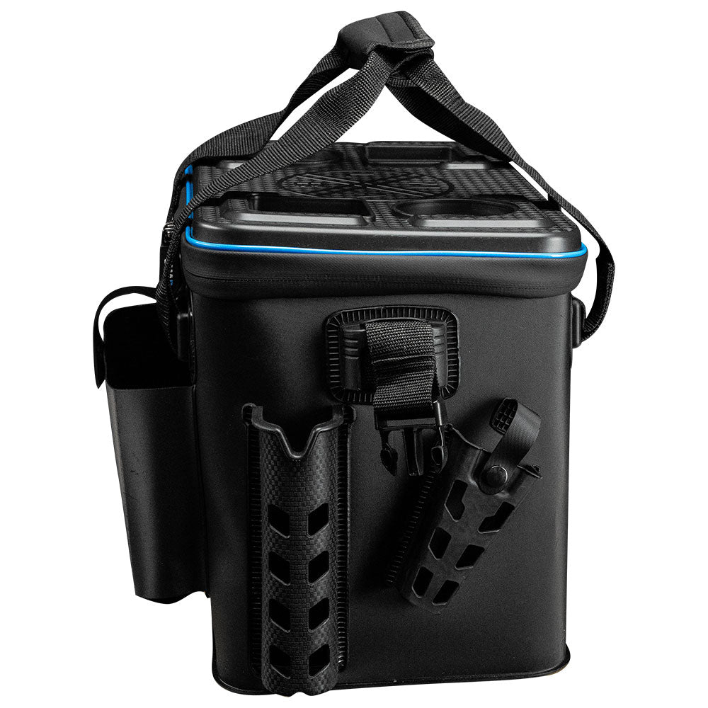 LMAB Tackle Bag / Bakkan 2.0 bij snoekenbaars.nl