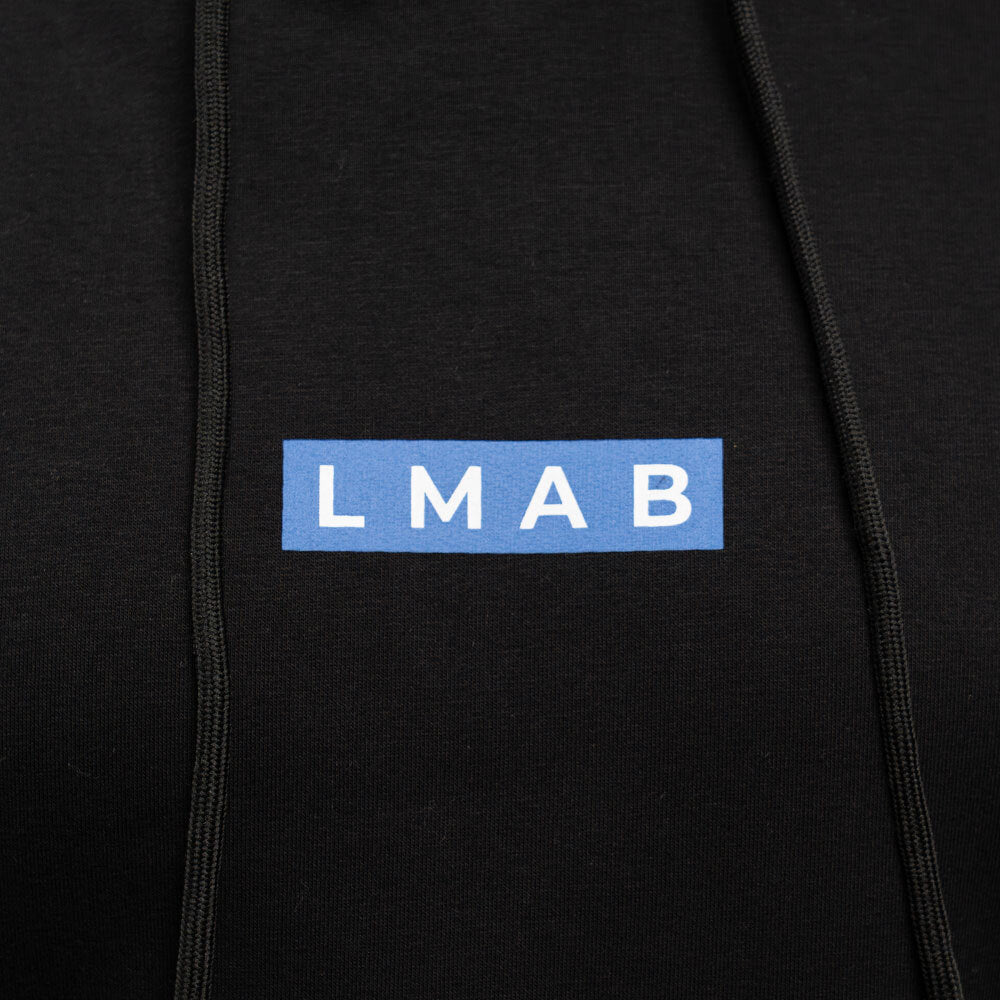 LMAB Crossword (Hoodie) bij snoekenbaars.nl