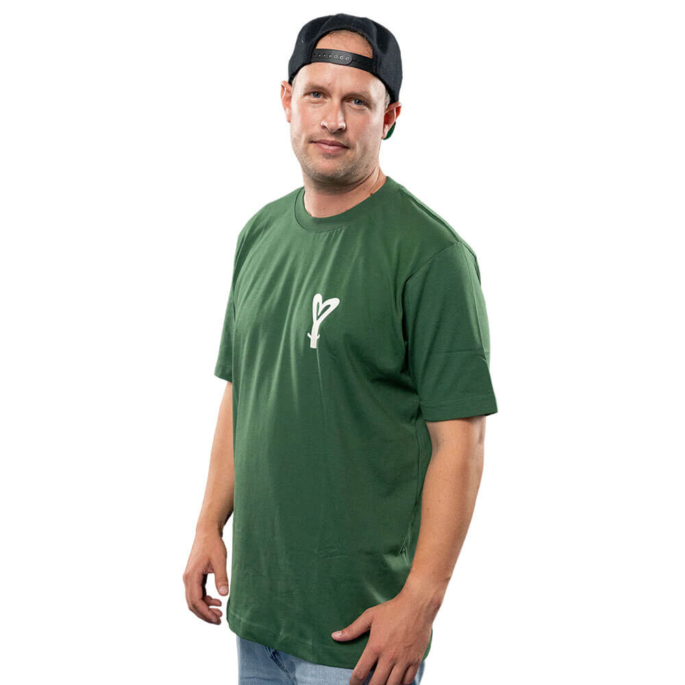 LMAB Drunk Family (Shirt) bij snoekenbaars.nl